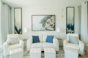 The Serenity by the Sea Suite - Casa Costa 316S, 1 Bedroom and 2 Murphy beds close to Beach, Shops & Restaurants, Dog Friendly